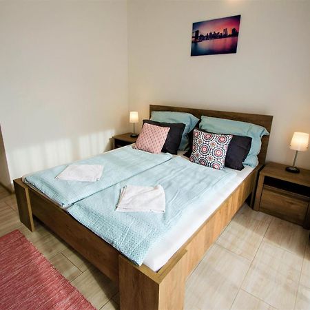 Penzion Na Americe Nove Jirny Room photo