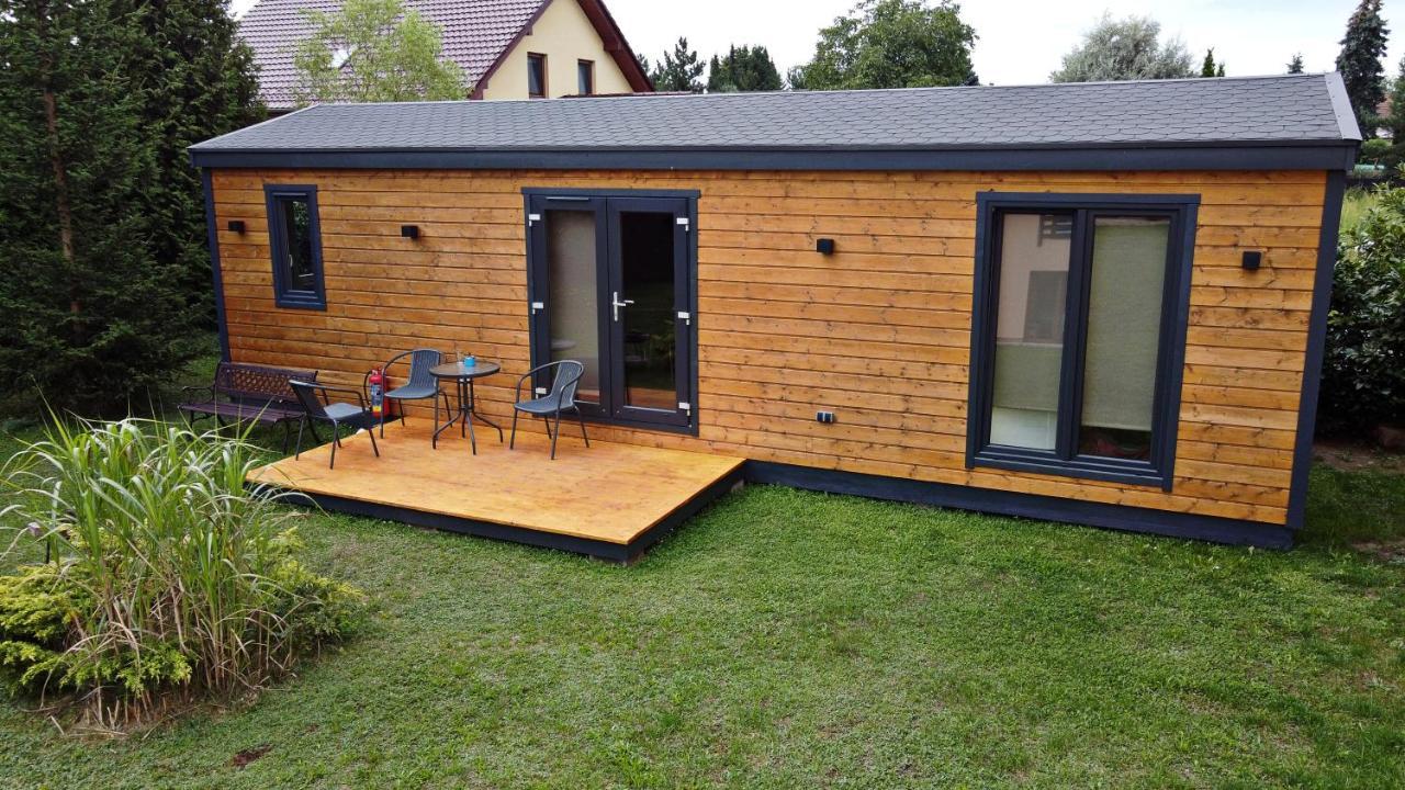 Penzion Na Americe Nove Jirny Exterior photo
