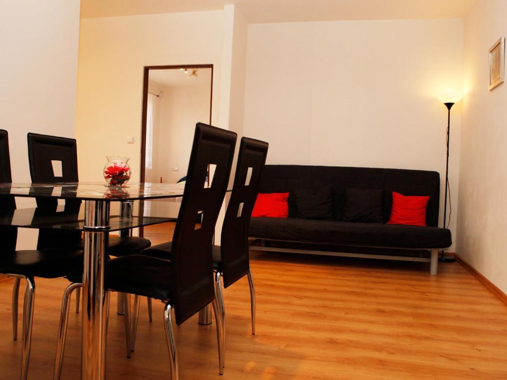 Penzion Na Americe Nove Jirny Room photo