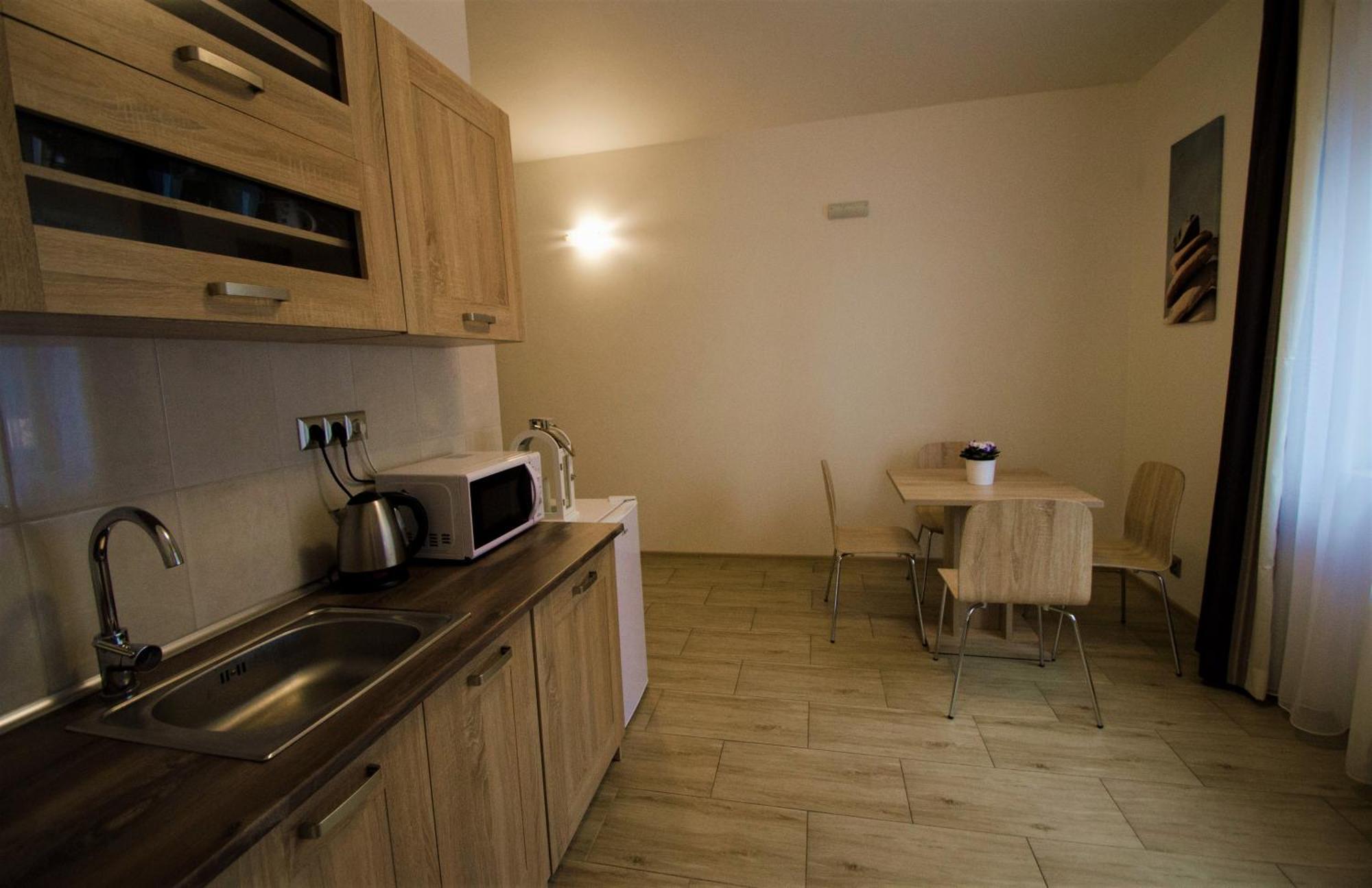 Penzion Na Americe Nove Jirny Room photo